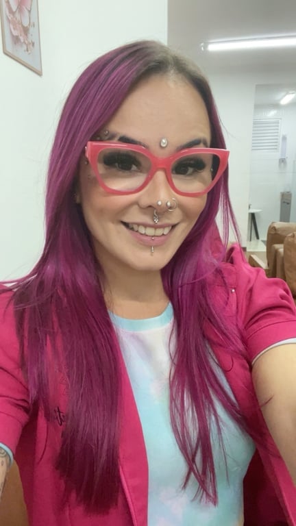 Louise Cintia Estetica facial e corporal Massagem nuru em