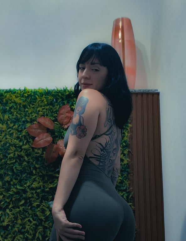 Khalis - Massagem tantrica, vivências, nuru e fetiches