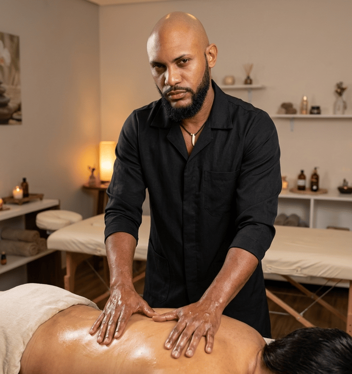 SrMota Massagem SrMota Massagem