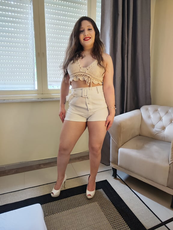 Shaiana lima massoterapeuta 