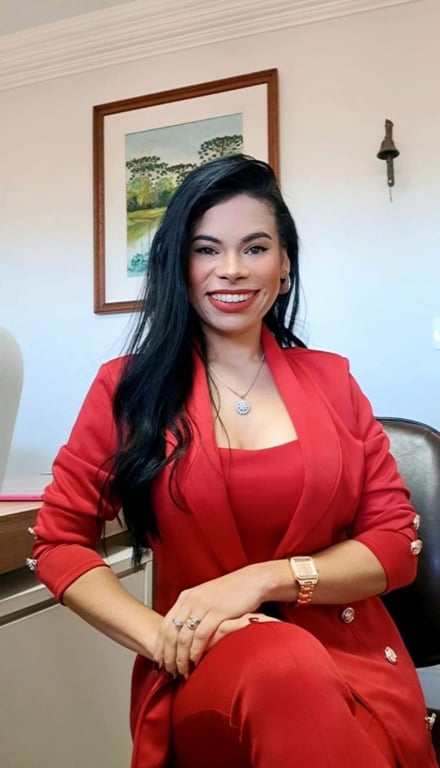 Massagem Tailandesa/Tântrica/Nuru: Curitiba-PR