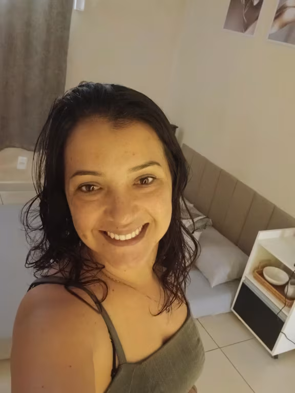 Graziele Rodrigues/Ritual do Toque Massagem em