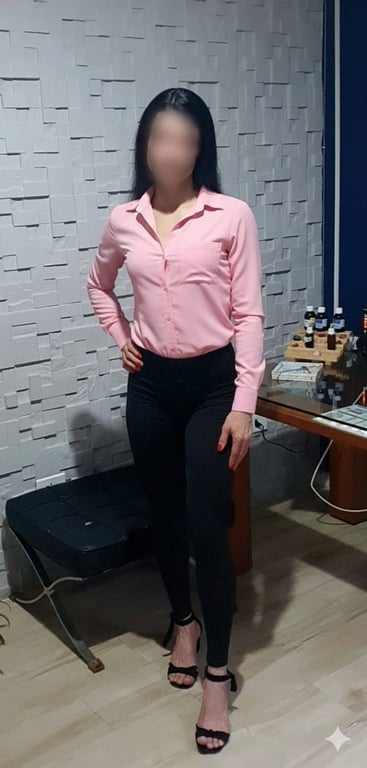 Elis - melhor massagem erótica. 