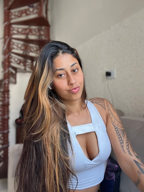 Bruna Massagem Sensual Massagem tântrica