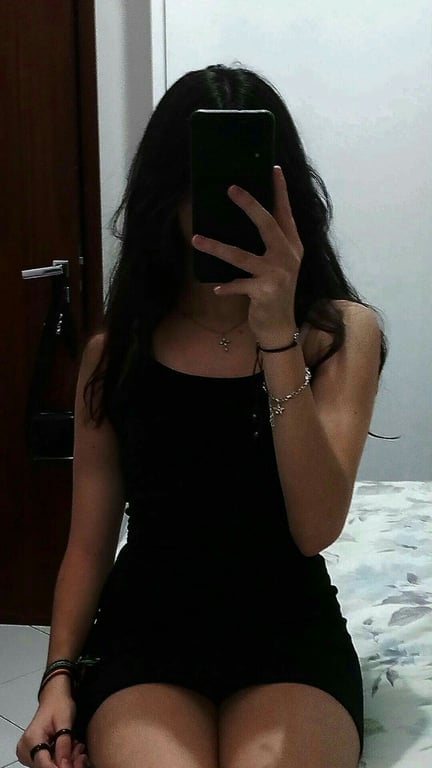Brenda | MASSAGEM ERÓTICA EXCLUSIVA