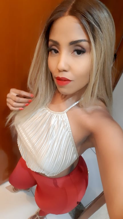 Sensitive Tântrica - Experiência Única de Massagem Tântrica 