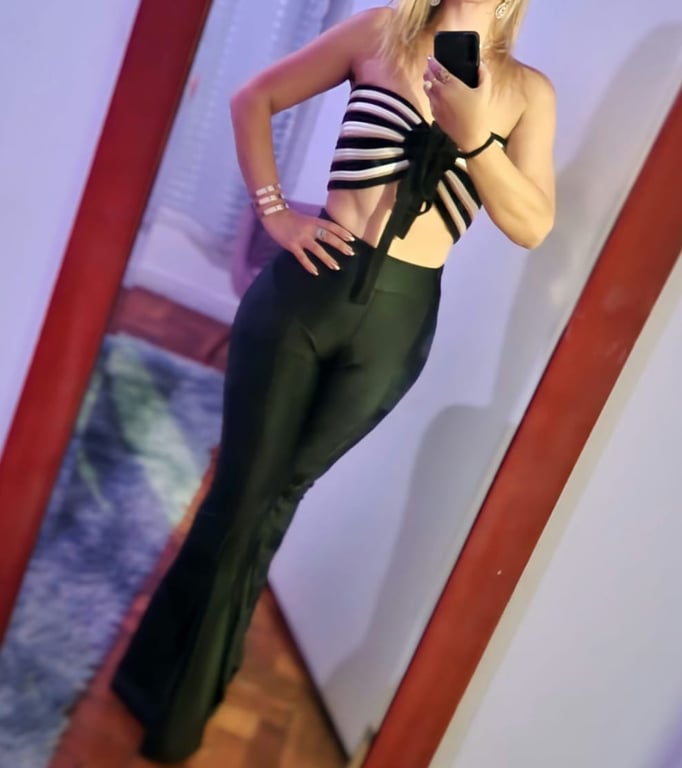 Bia Massoterapeuta Massagem em