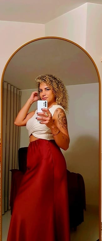 Studio Vivence Massoterapia & Depilação Masculina