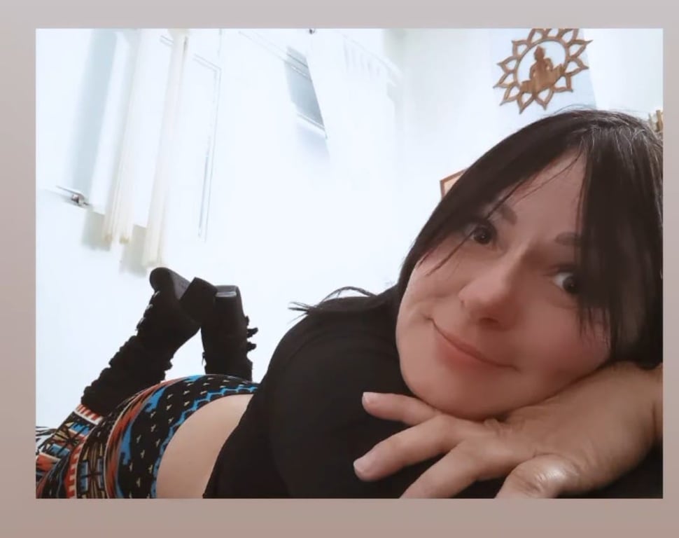 Diana Massagem Relaxante Massagem sensual em