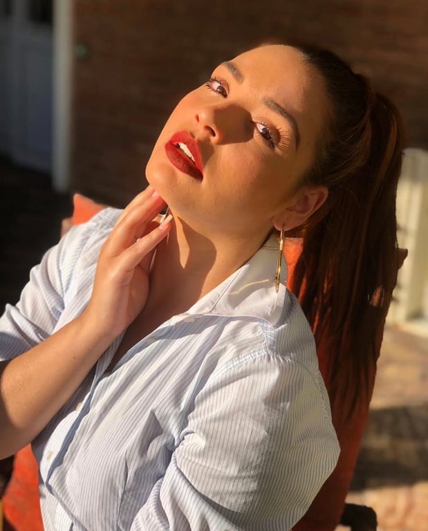 Jennyfer Massagista Massagem