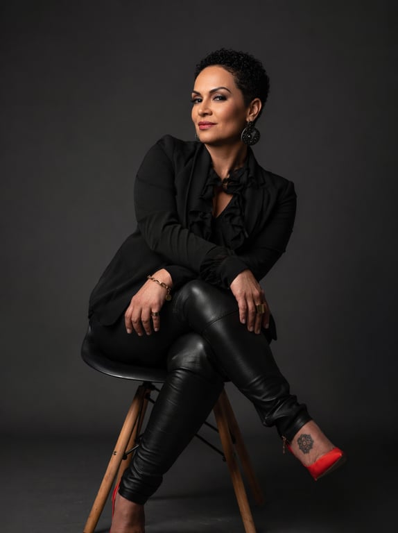 A Terapeuta Tantrica Especialista Massagem