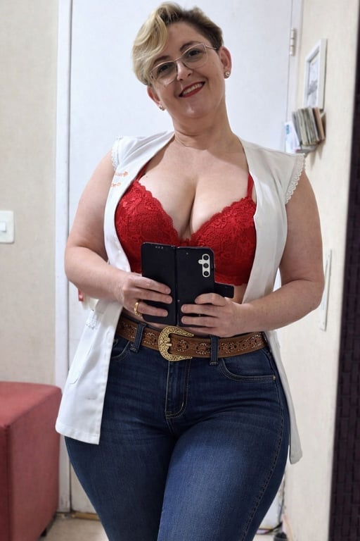 Paty terapeuta desde 2003 Especialista no Tantra NURU Vivência Mútua