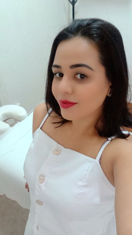 May massagens vem viver a experiência e relaxar.