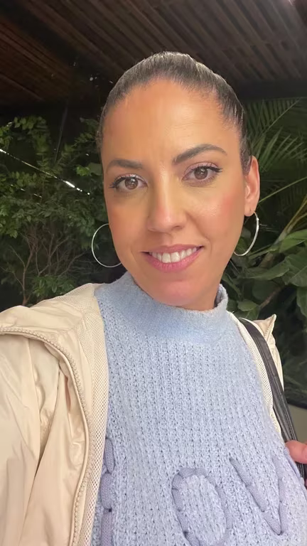 Vanessa massoterapeuta! Massagem tântrica em