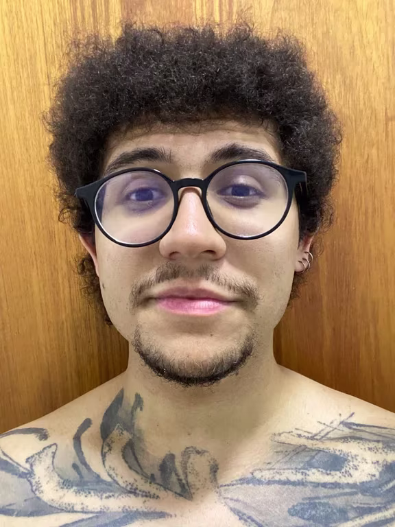 GABE Terapeuta Prazer, bem estar e relaxamento profundo Massagem sensual em
