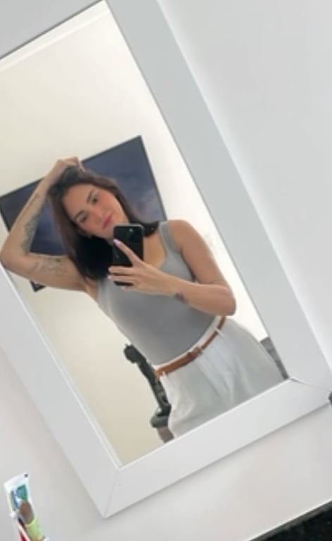 Tata | Massagem Tântrica, Nuru e Relaxante – Uma Experiência Única Massagem em