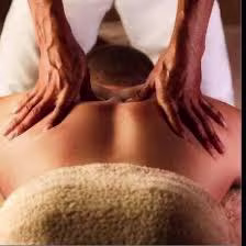 Massoclin * Seu corpo merece esse cuidado. Massagem tântrica em