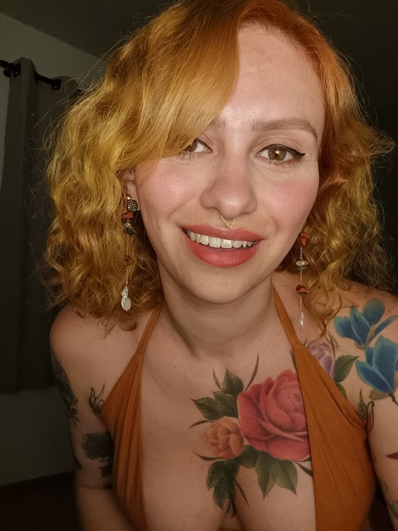 Karol Renata - Melhor experiência em massagem com os pés