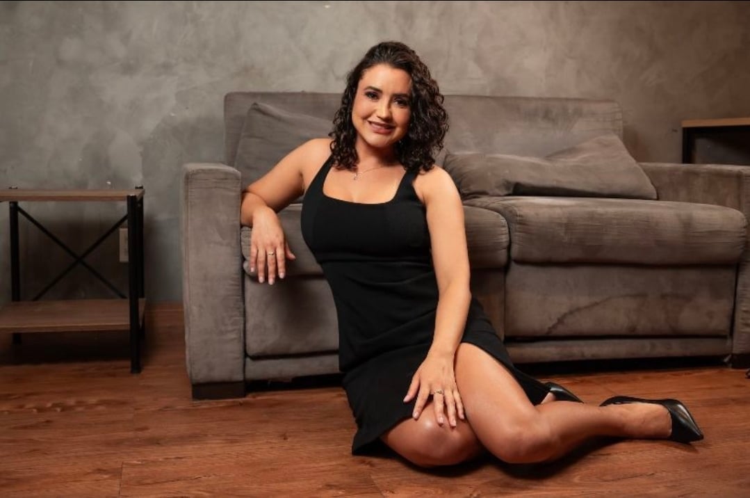 Priscila Sathini Massagem Tântrica e Relaxante Massagem