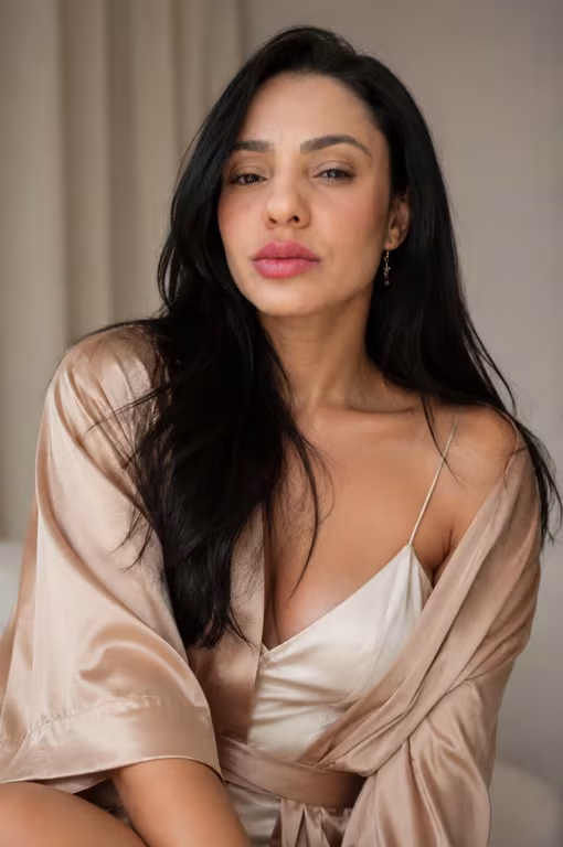 Safira saúde e bem estar para sua mente e corpo Massagem nuru