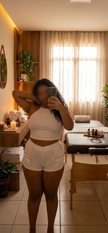 Terapeuta Angel - Erotismo sem pudor, e muito mais