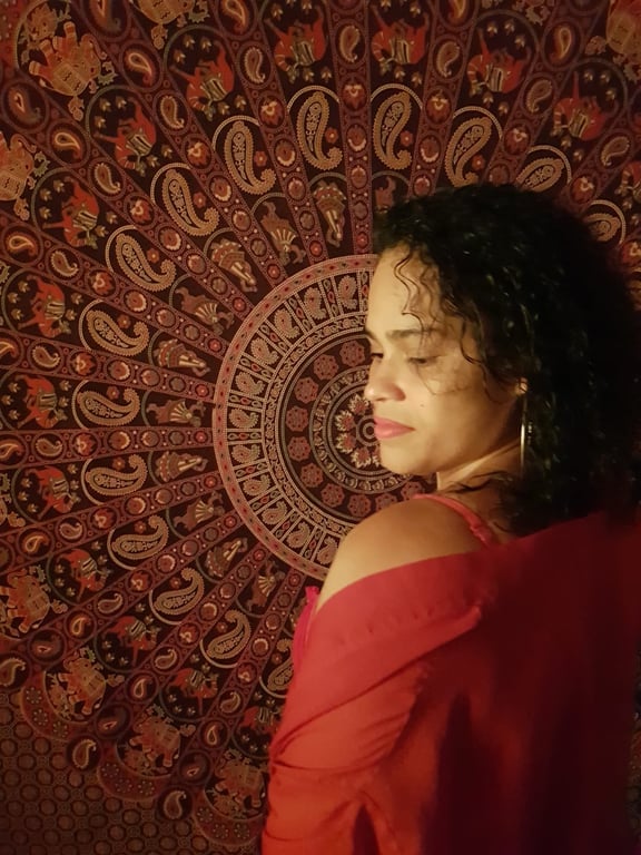 Shiva Spa Terapias Massagem Tântrica, Massagem