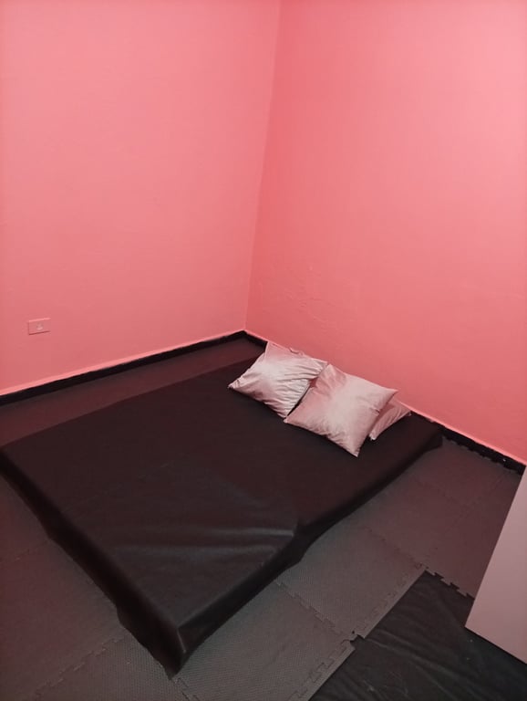 Domus – Bem estar, Conforto e Cuidado em um só Lugar Massagem sensual