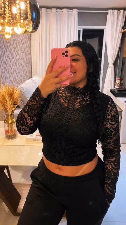 Giovanna Massoterapeuta | Massagens Exclusivas para RENOVAR a energia