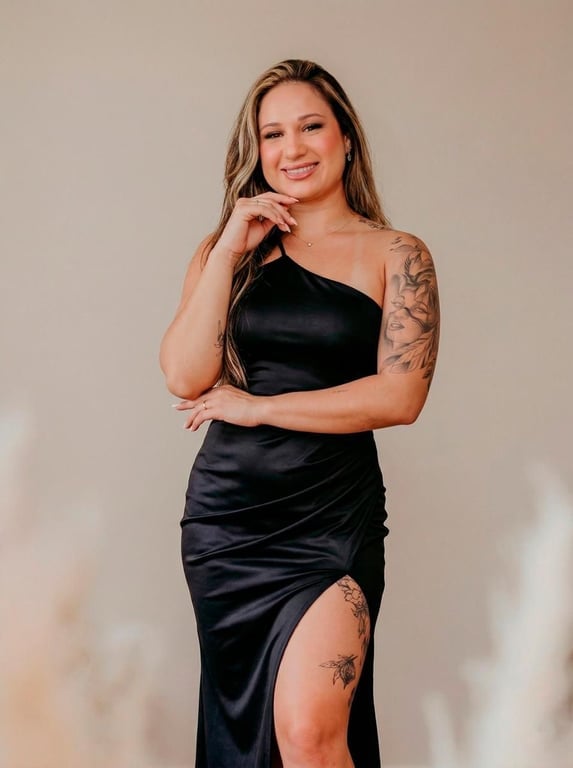 Espaço Shanti Massagens sensuais e terapia tântrica Massagem tântrica
