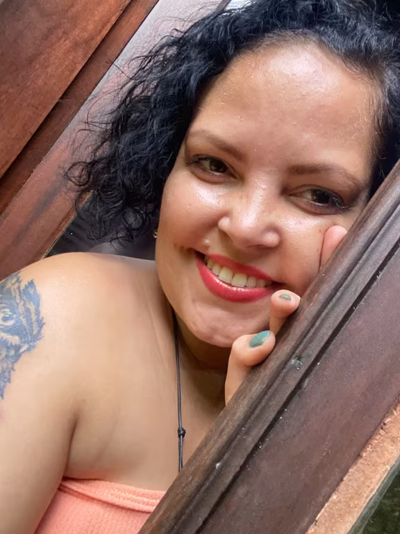 Ana Rosa | Massagem Sensual com DESCONTO SOMENTE HOJE! Massagem tântrica em