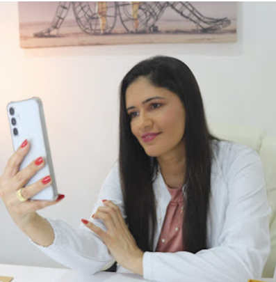 Relaxamento Feminino • Bem-estar, acolhimento e cuidado corporal