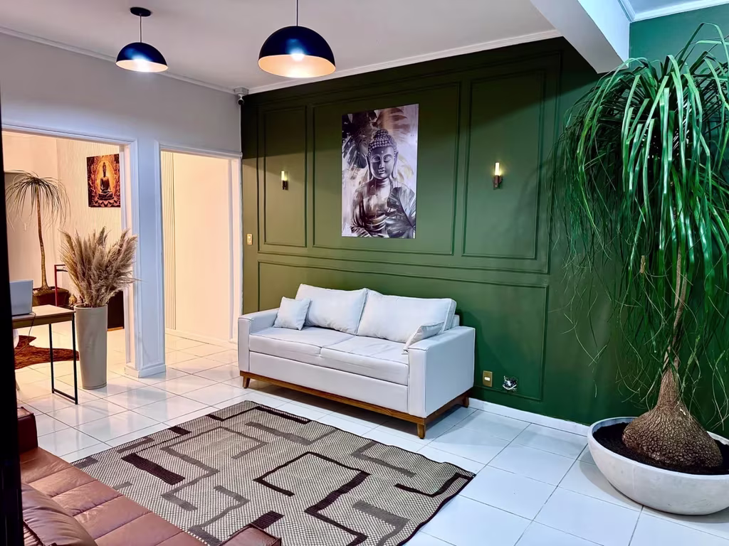 Sense massagem e estética | Centro Estético & Massagens SENSE Massagem