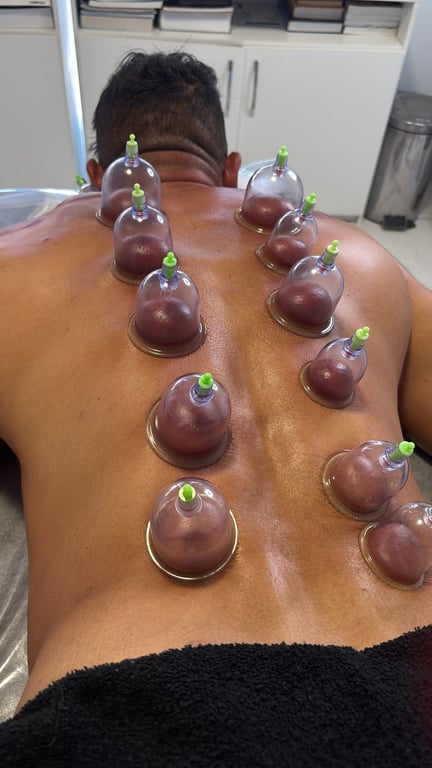Massagem ultra relaxante… técnica perfeita para você Massagem tântrica em