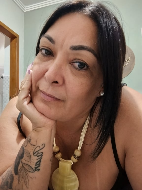 Espaço Tantra Corpo e Luz