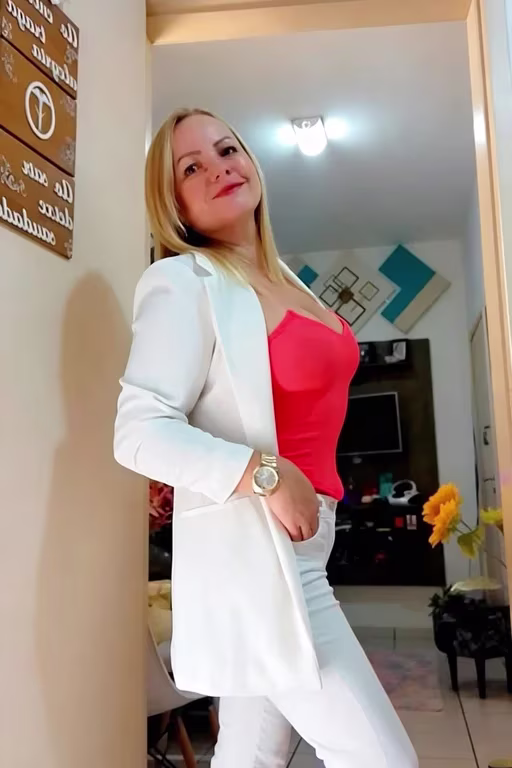 Ellys massagista no paraiso Massagem