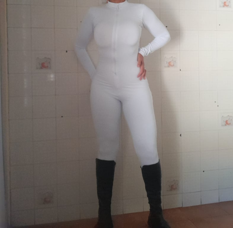 Mãos de fada, venha sentir o poder do toque!