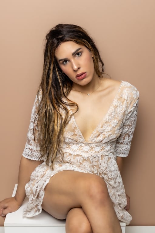 Nayana trans massagens