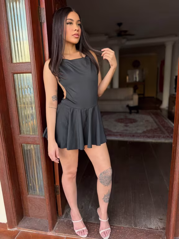 Vic | Massagem Nuru – Sensualidade, Prazer e Relaxamento Massagem