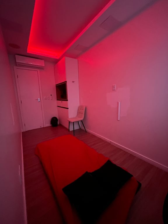 Imperium SPA - Massagem Tântrica e Relaxante em Salvador