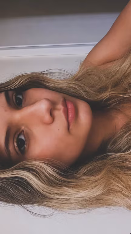 Sarah Ribeiro | Massoterapeuta em João Pessoa Massagista em