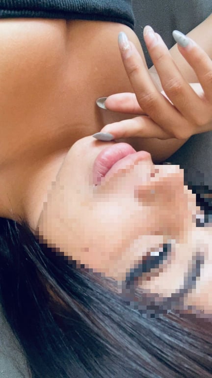 Luna Massagem sensual em