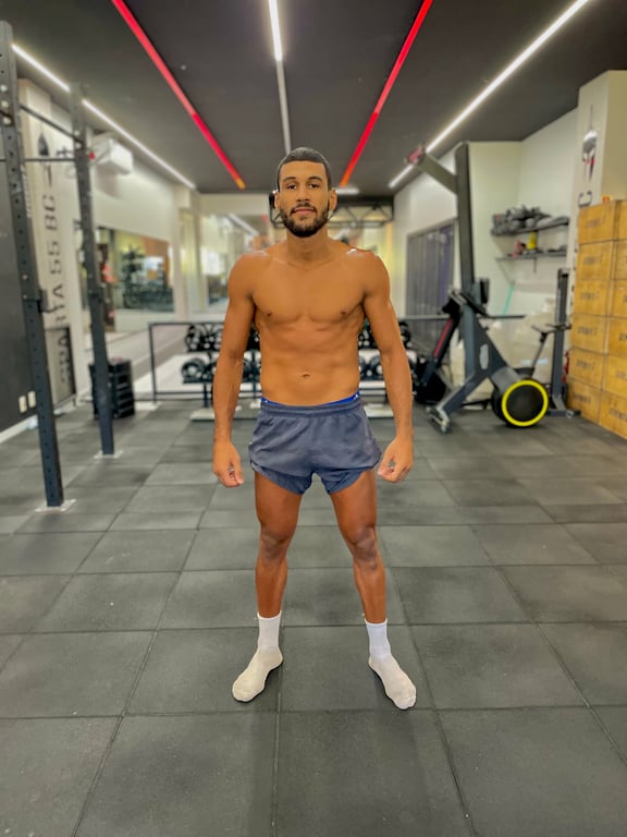 Alex massagista profissional só pra mulher Massagem Alex massagista profissional só pra mulher Massagem