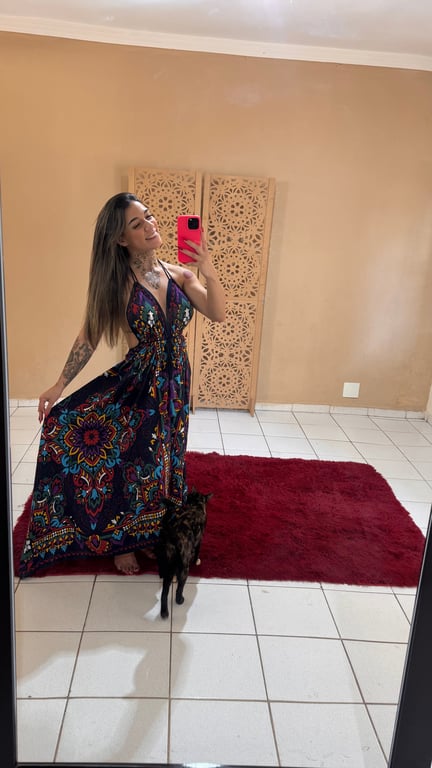 Onde o Prazer Começa na Mente e Domina o Corpo