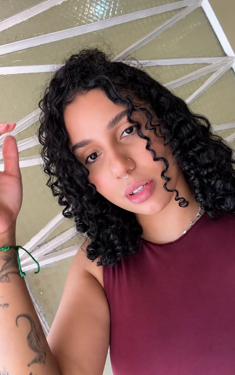 terapeuta Rebecca - Massoterapeuta há 9 anos. Rebecca - Massoterapeuta há 9 anos.