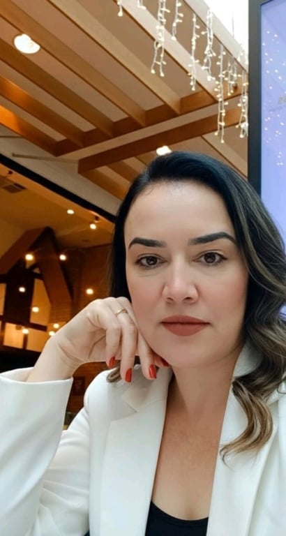 Amanda - Massagista, Depilação e cuidados pessoais