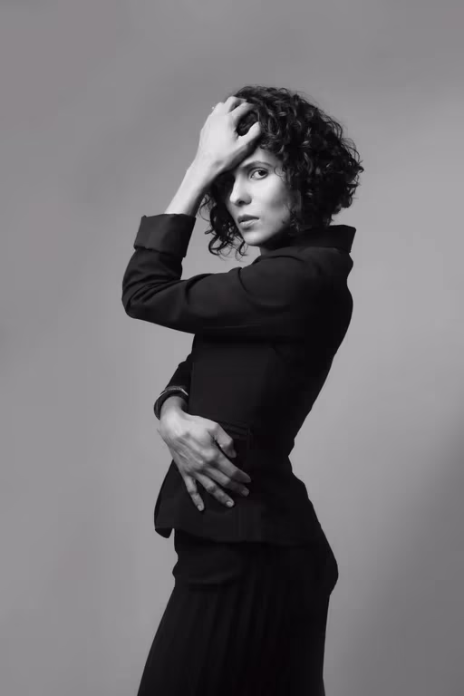 Aline Dutra Coutinho Private Sensory Bodywork Massagista em