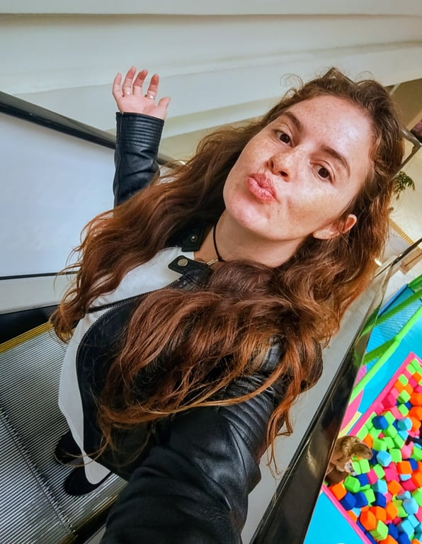 terapeuta Marcela Marcela