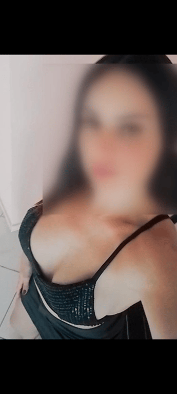 Bianca massagista Massagem em