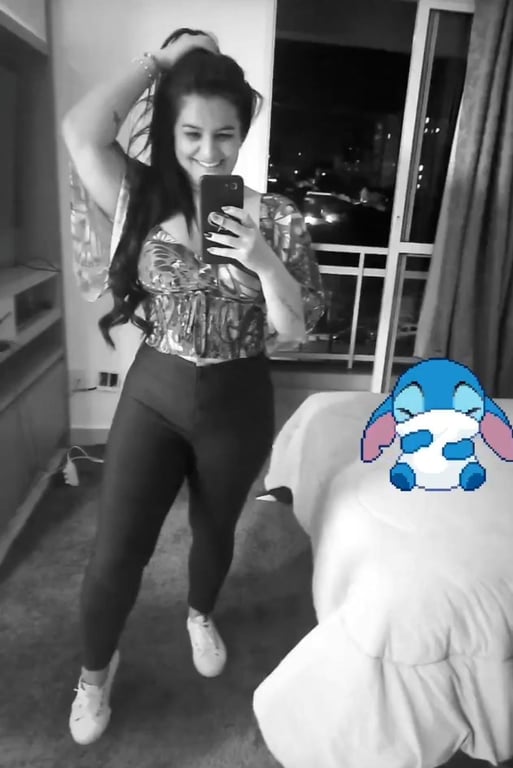 Manu Fontiny Massagem Manu Fontiny Massagem