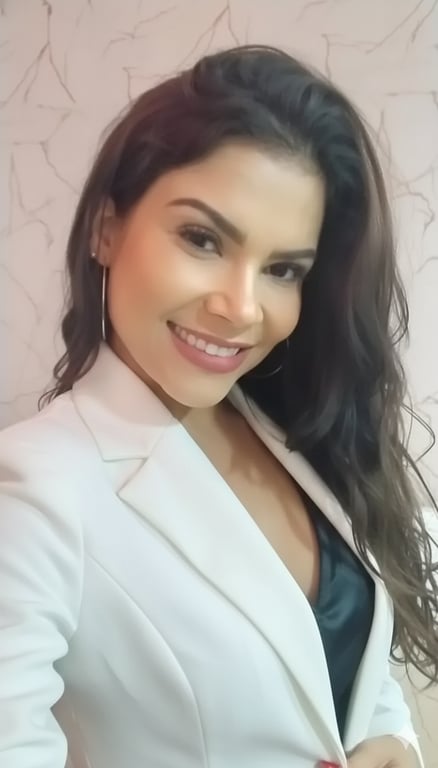 Ale Massoterapeuta tântrica e Sensual Massagem